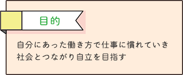 目的